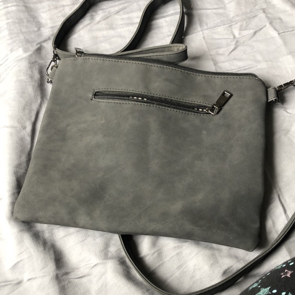 Grey bag - Picture 3 of 3